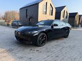 BMW i4 eDrive40 - - gebrauchte BMW i4 aus dem Jahr 2023