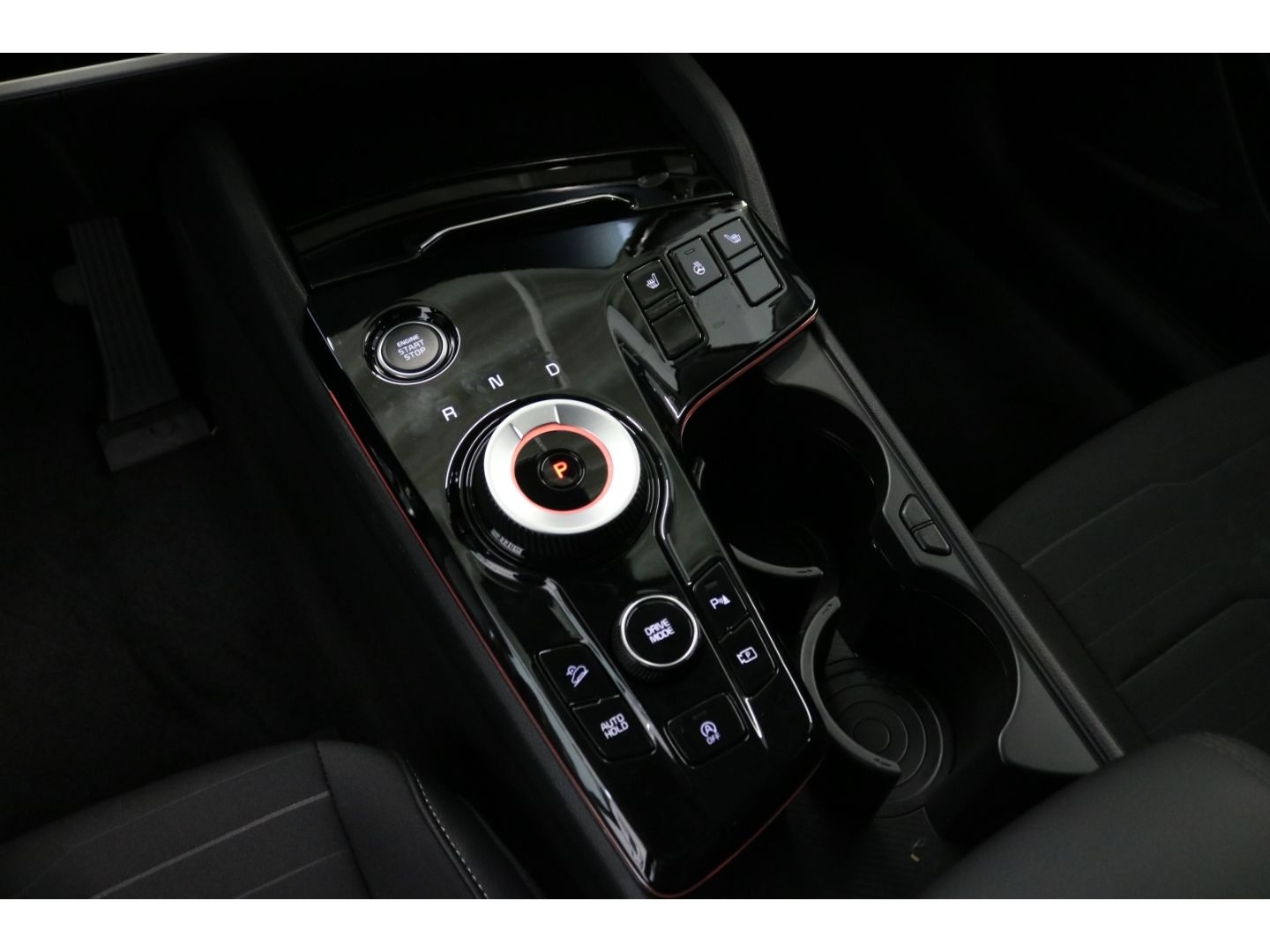 Fahrzeugabbildung Kia Sportage Spirit 1.6 T-GDI Mild-Hybrid EU6d