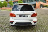 Mercedes-Benz GL 63 AMG 4Matic - Mercedes-Benz GL 63 AMG Gebrauchtwagen
