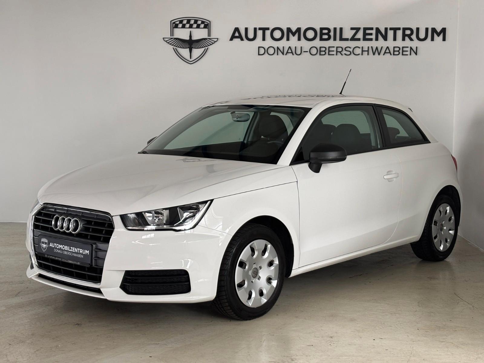 Audi A1 1.0 TFSI Ultra *2.HAND*BLUETOOTH*HU-07/27*