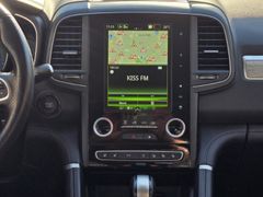 Fahrzeugabbildung Koleos Initiale Paris 4x4 2.0 BLUE dCi 185 FAP V