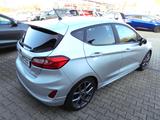 Ford Fiesta ST-Line 1.0 EcoB. (92 kW / 125 PS) LED ++ - Ford Fiesta: ST Ps
