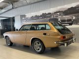 Volvo P1800 ES - Volvo Oldtimer: Coupé