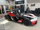 KTM X-BOW Limited edition Nr.2 von 10 - KTM Gebrauchtwagen