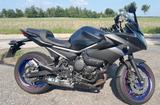 Yamaha XJ6 Diversion - YAMAHA XJ6