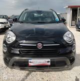 Fiat 500X 1.6 MultiJet 130 CV Cross - Fiat 500L Cross aus 2022