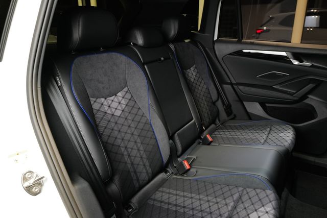 Volkswagen Tiguan 1.5eTSI DSG R-Line BlackStyle HKardon Pan