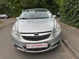 Opel Corsa 1.2 Twinport Edition Automatik - Opel Corsa mit Benzin-Antrieb: Kleinwagen, C Twinport