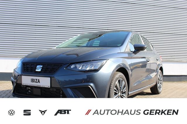 Seat Ibiza Style Edition 1.0 TSI 85 kW (115 Style Edi