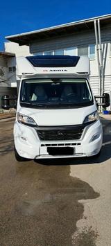 Adria FIAT ADRIA MATRIX AXESS 2.3 650 DC  - Adria Mobilheim