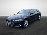 Audi A6 Avant 40 TDI S tronic sport  AHK Navi LED Kam - : Allradantrieb, Automatik