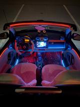 Smart ForTwo|451|1By1|Cabrio|Ambiente|Autom|Pano|Klima - Smart: 451