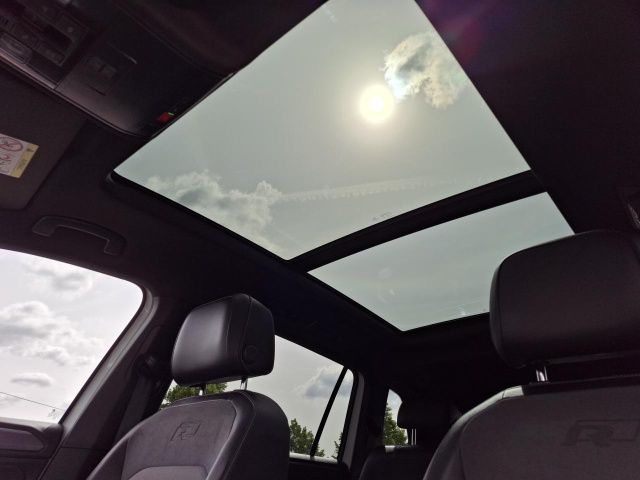 TIGUAN ALLSPACE 2.0 TDI DSG 4MOTION HIGHLINE