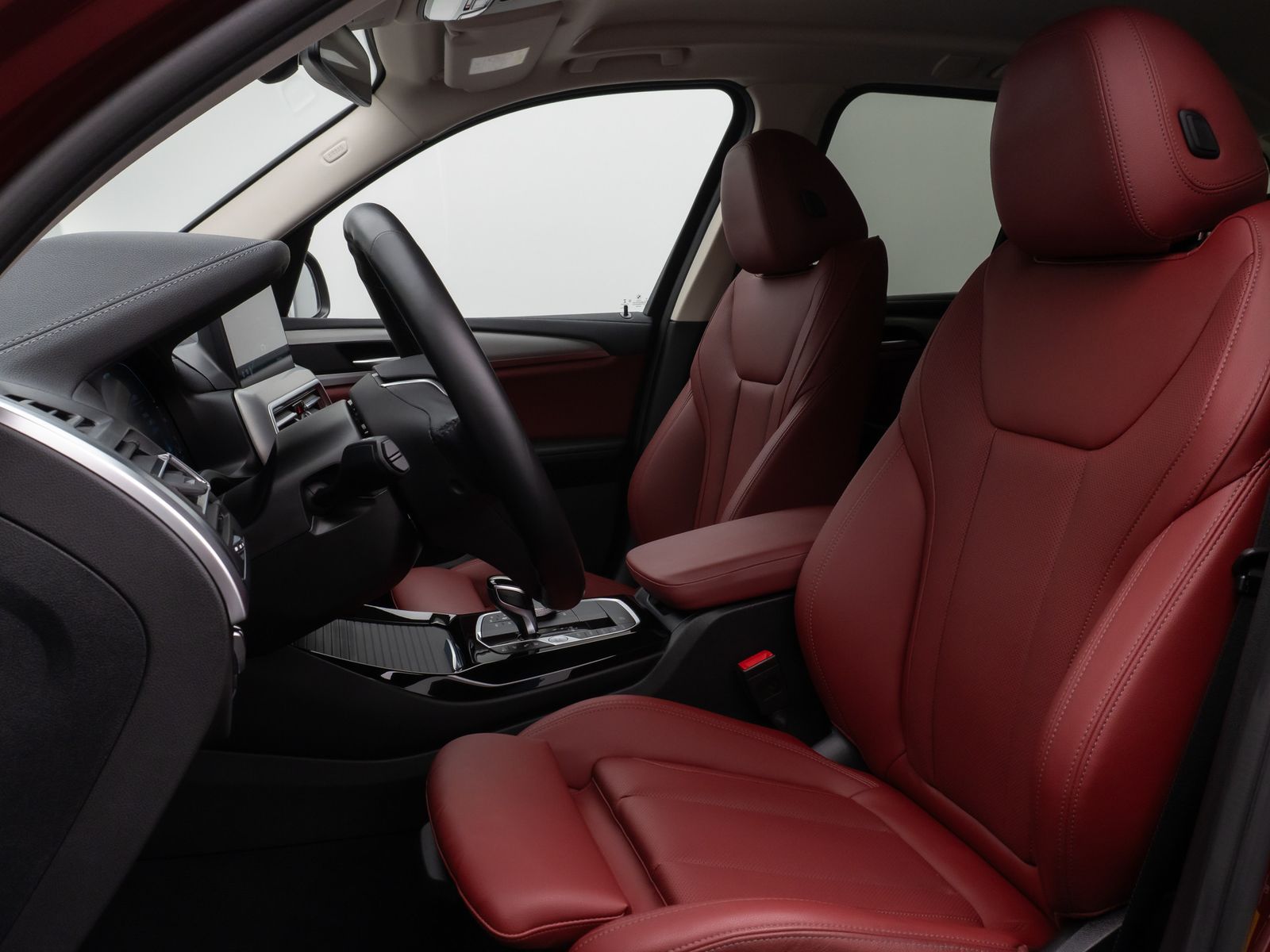 Fahrzeugabbildung BMW X3 xD30e Laser 360° HUD DAB HiFi Komfort Sport