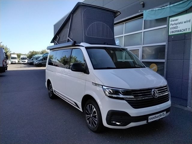 Volkswagen T6.1 California Ocean EDITION