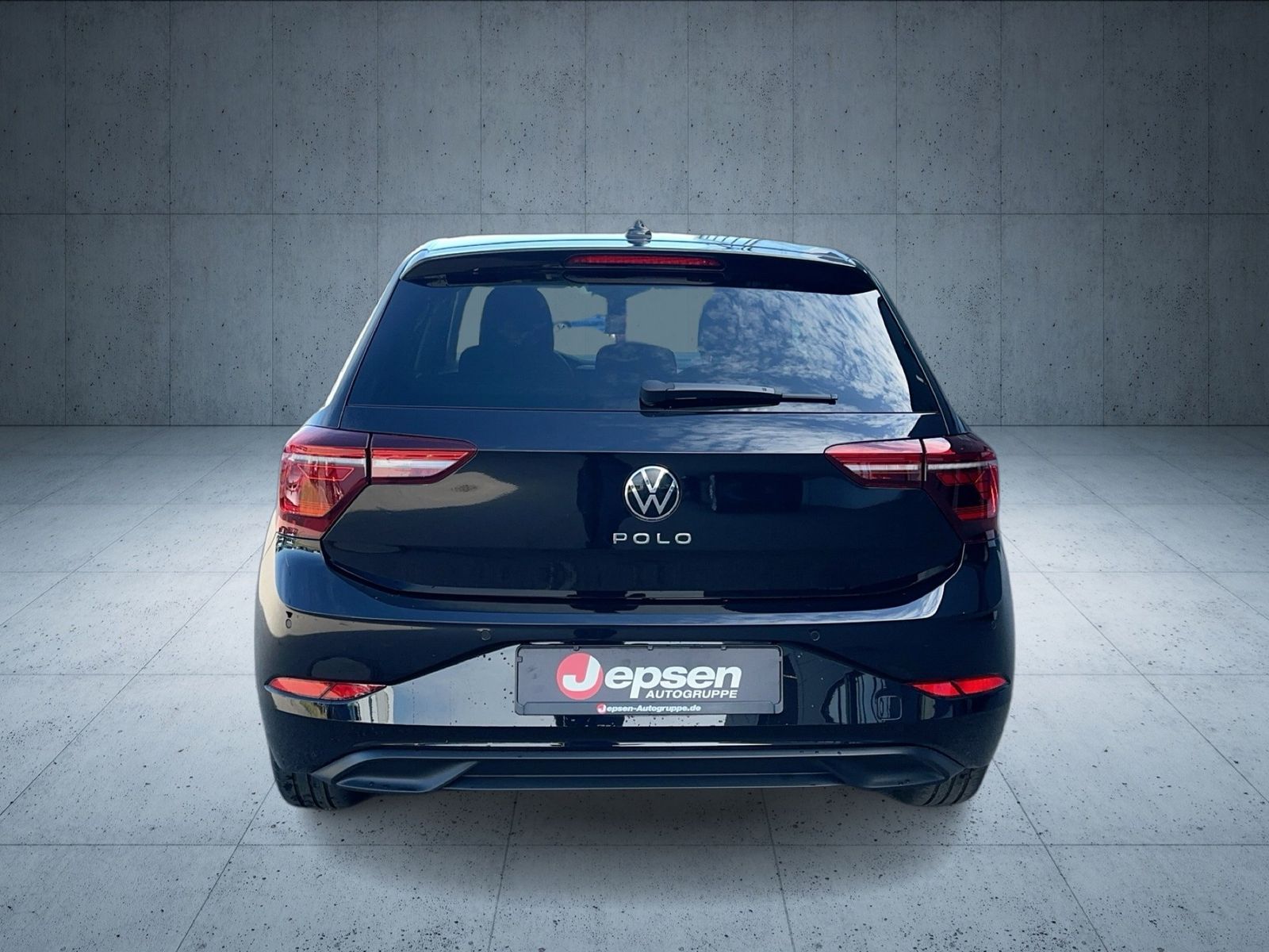 Volkswagen Polo - Bild 4