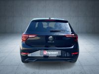 Volkswagen Polo - Vorschau Bild 4