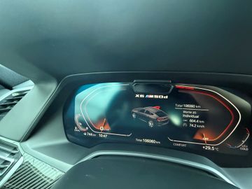 BMW X6 - 7