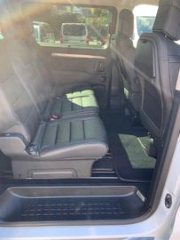 Bild 15 Opel Zafira Life GS Voll 8 Sitze AHK - 2850 KG 3 J GA