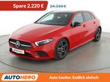 Mercedes-Benz A 180 AMG Line Aut.*LED*NAVI*TEMPO*PDC*SHZ*KLIMA - Mercedes-Benz A 180 Gebrauchtwagen in Berlin