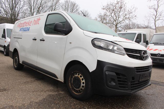 Opel Vivaro Kasten Selection L3 1.HD·PDC·KÜHL-ANLAGE