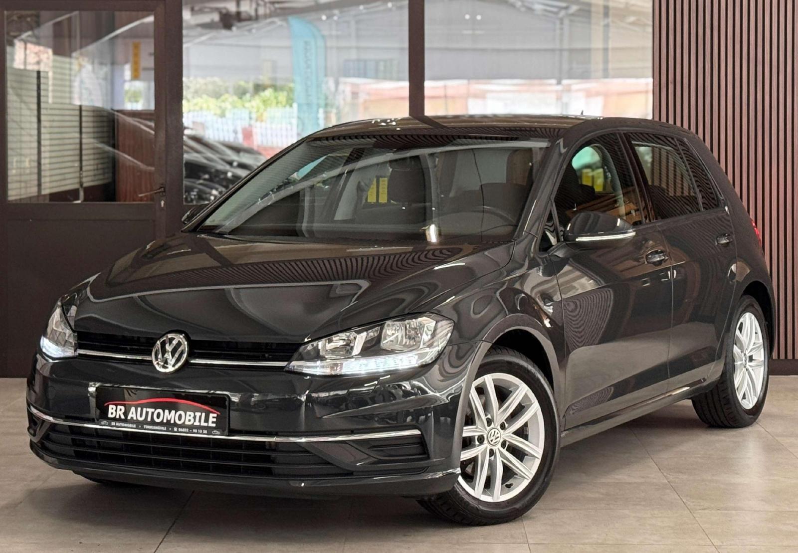 Volkswagen Golf Comfortline BMT/Start-Stopp*2.Hand*SR/WR*PD