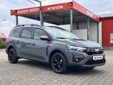Dacia Jogger Extreme TCe110 - 7-Sitzer - Dacia: Van, 7 Sitzer