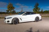 BMW M850i xDrive Cabrio - - BMW M850 aus 2019