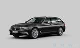 BMW 540i xD Luxury Line Panorama Kamera HUD DAB H/K - BMW 540: Kombi, 540i