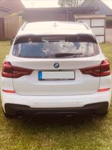 BMW X3 xDrive20d M SPORT AT M SPORT - BMW X3 in Kiel