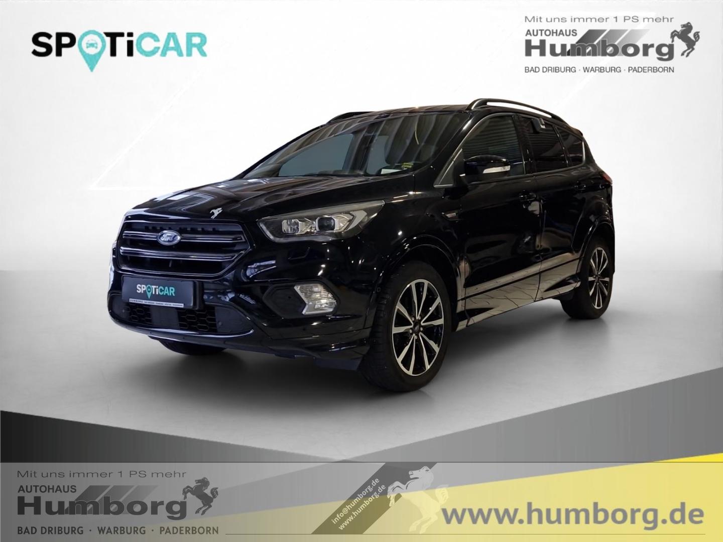 Ford Kuga 1.5 EcoBoost ST-Line 4x2 Navi Bi-Xenon El. 