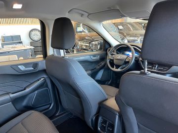 Ford Kuga Plug-In Hybrid Titanium *ACC*AHK*NAVI*KAM*