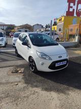 Ford Ka Ka+ 1.2 8V 69CV Titanium - gebrauchte Ford Ka/Ka+ aus dem Jahr 2016