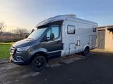HYMER / ERIBA / HYMERCAR BMC-T 580 - Standklima-Wasserheizung-Solar+320Ah - HYMER / ERIBA 320