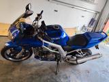 Suzuki Sv1000s - Offers