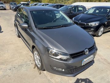 Volkswagen Polo - 4