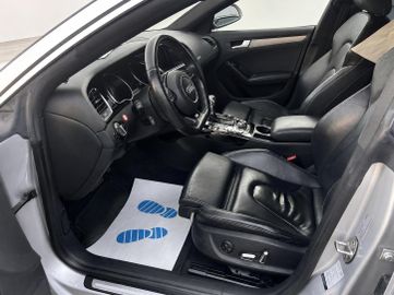 Audi A5 - 7