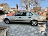 BMW 730 - BMW 730 Gebrauchtwagen in München
