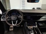 Audi RSQ8 Keramik V-Max RS-AGA Pano HUD HD-Matrix B&O - gebrauchte Audi RSQ8 aus dem Jahr 2022
