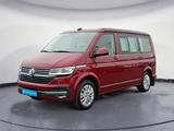 Volkswagen T6 California OCEAN 2.0TDI 4MOTION DSG Aufstelld - rote Volkswagen T6 California
