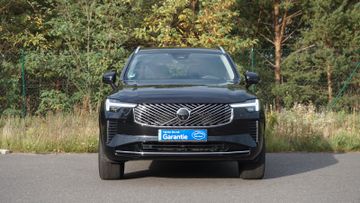 Volvo XC90 - 9