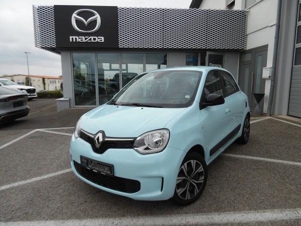Renault Twingo SCe 65 Zen