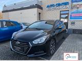 Hyundai i40 cw 2.0 GDI Style 1.Hand/Kamera/AHK - Hyundai i40: Style