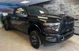 Dodge RAM 3500 Dually Crew Cab Limited 6.7TD HO - Dodge RAM 3500 mit Diesel-Antrieb
