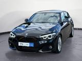 BMW 118i Edition M Sport Klima PDC LED Leder Sportsi - BMW 1er Reihe: Edition Sport