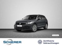 Volkswagen Tiguan - Vorschau Bild 1
