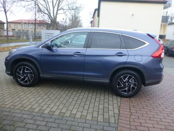 Honda CR-V 1,6i-DTEC 4WD Elegance Automatrik