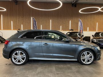 Audi A3 S line *Sportpaket*Klima*Xenon*PDC*Navi*SHZ*