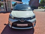 Toyota Yaris Style*Kamera*Keyless*Sitzheizung*Klimaauto - Toyota in Dortmund