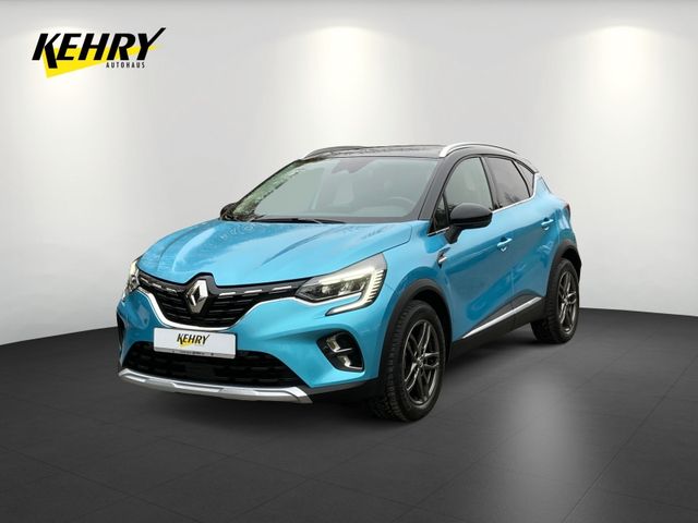 Renault Captur Edition One E-Tech Plug-In 160 Navi Bose